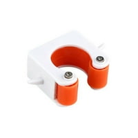 1Pcs Wall Mounted Mountain Road Bicycle Hanger Hook Stop Rack Parking Buckle